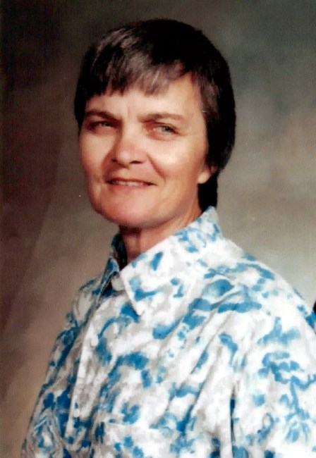 Obituary of Alice Fulmer Nall