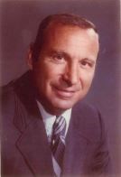 Obituary of John Ward Boult