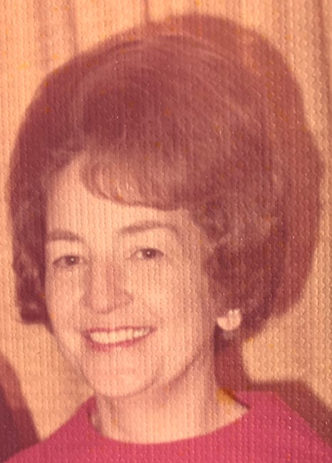Obituary of Mrs. Juanita Mae   Maier