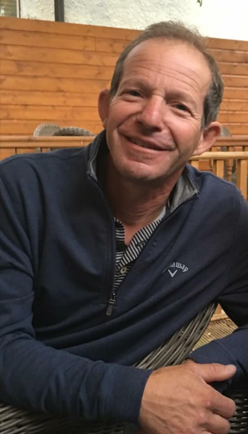 Obituary of Lionel Murray Cohen