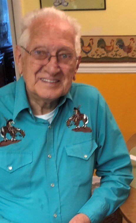 Obituary of Charles Oliver Merryman