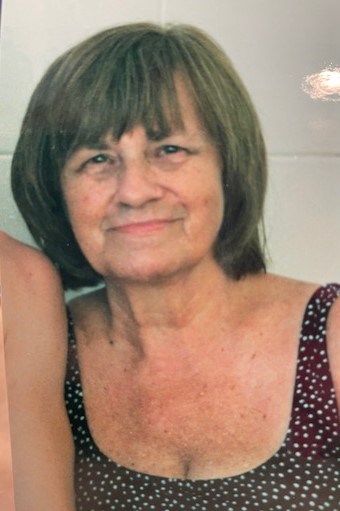 Avis de décès de Angelina M. Licari