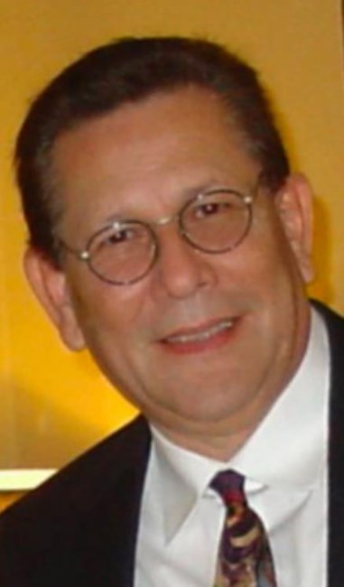 Obituary of Cesar Augusto Gonzalez