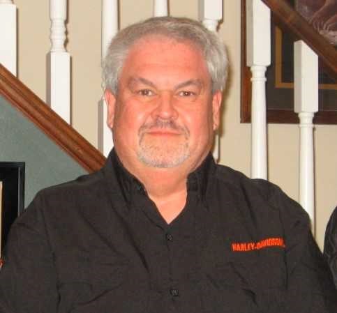 Obituary of James E Curry Sr.