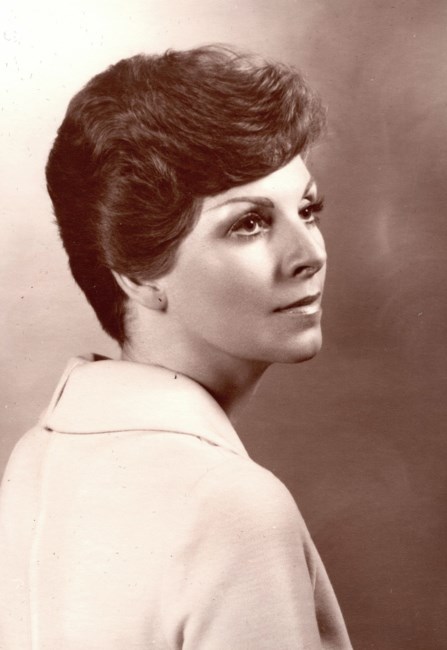 Obituario de Priscilla Ruth Yutz