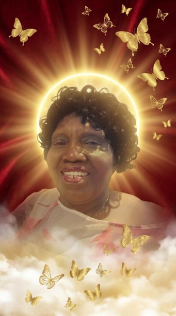Obituary of Adrienne Jacqueline Davis