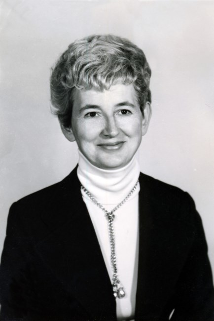 Obituary of Daisy G Lewis