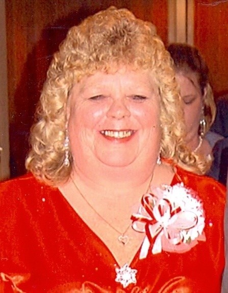 Obituary of Judy Faye Wright Cash