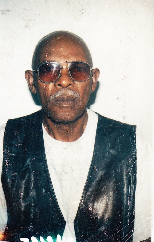 Obituary of Ollie Newell