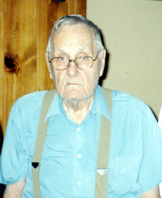 Obituary of August Charles Frohnapfel