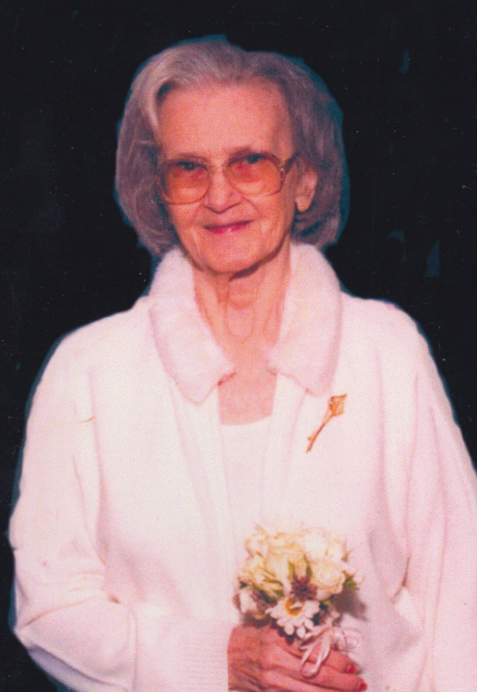 Frances Goodrich Obituary Woodstock, GA