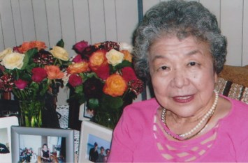 Obituary of Michiko Sasaki Wood