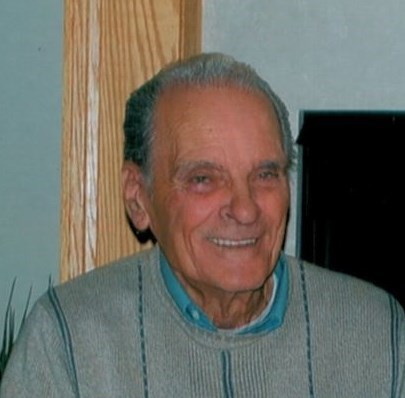 Obituary of Henry E. Kirby