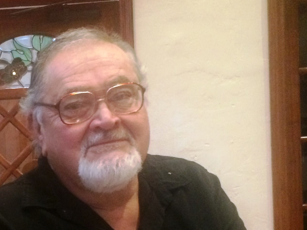 Obituary of Jaime Antonio Munoz