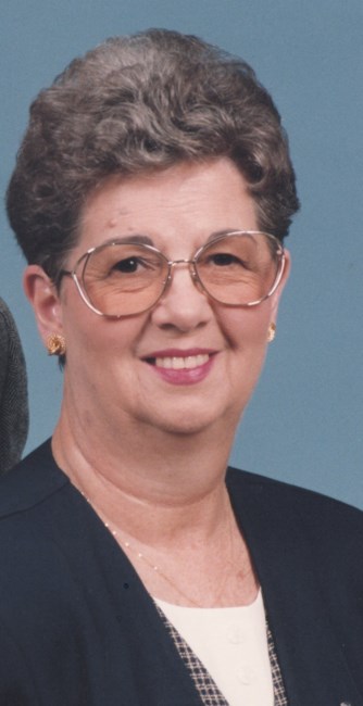 Obituary of Marlene Rae Melvin