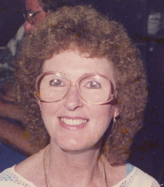Obituary of Olga Ward Evans