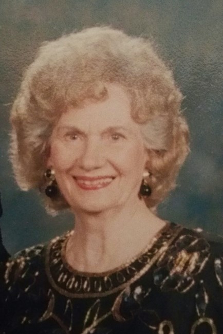 Obituary of Alice Lee Peterson Sykes