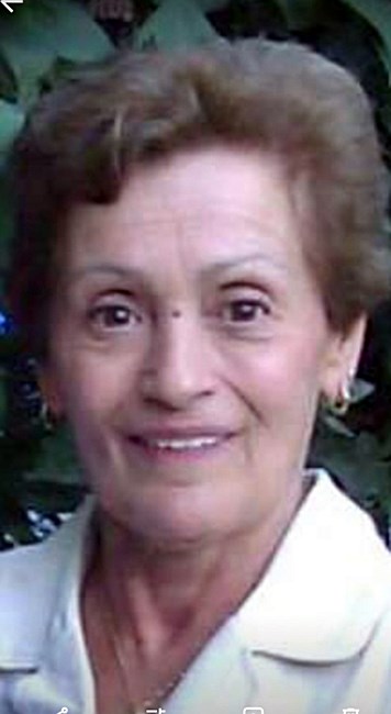 Obituary of Rachel Cartagena