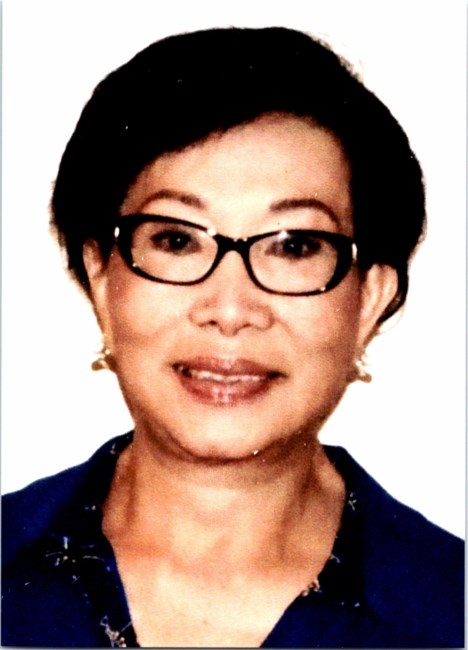 Avis de décès de Kathleen Nguyen