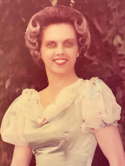 Obituary of Laurie Lanier Dent