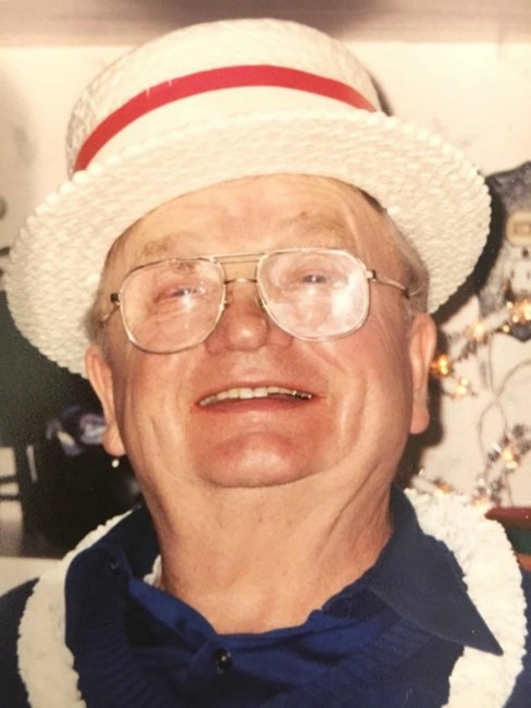 Obituary of Walter R. Pilath