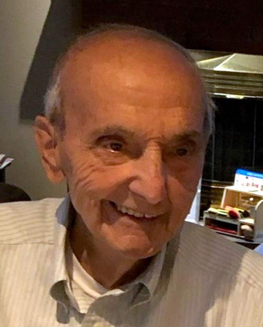 Obituario de Vito Pappagallo