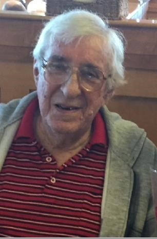 Obituary of Robert "Bob" Mancuso