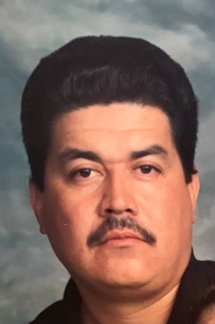 Obituary of Ronald Rivera Barajas