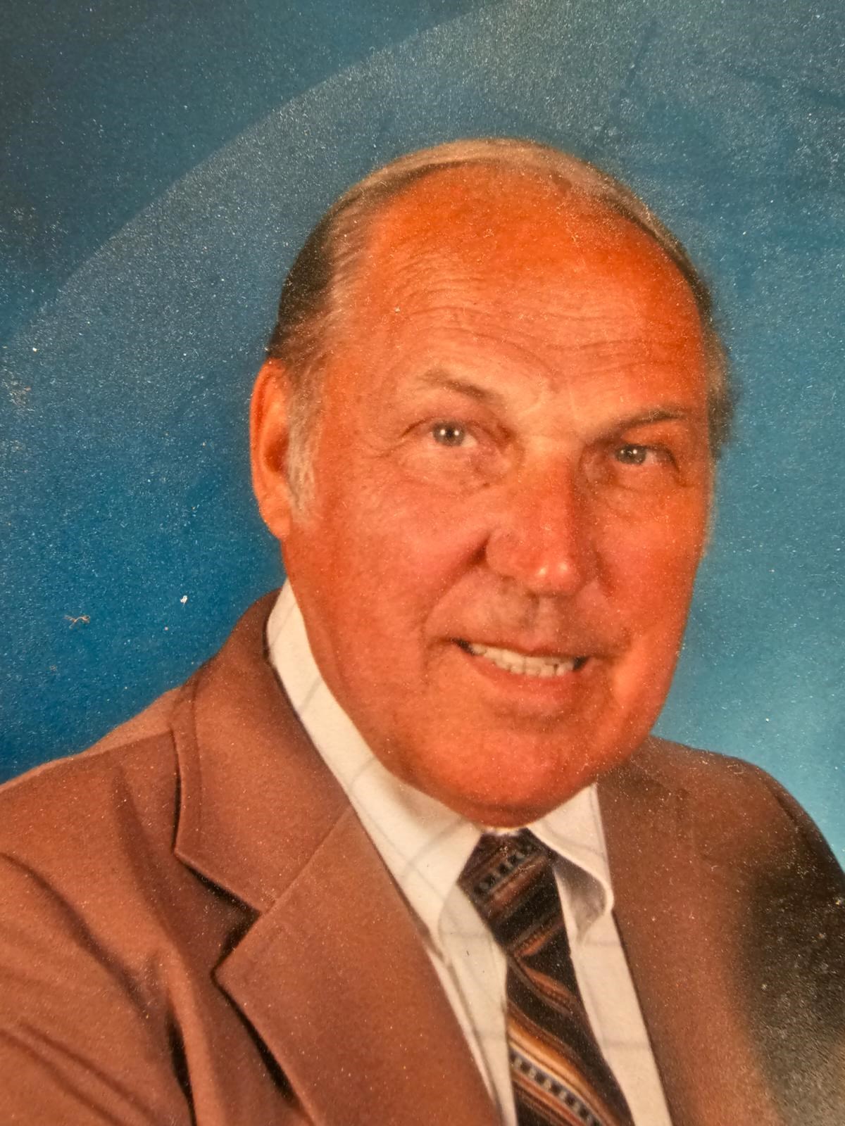 Obituary of Albert J Prokop