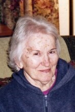 Obituary of Lola "Marilyn" Noe