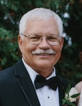 Obituary of James Coyle