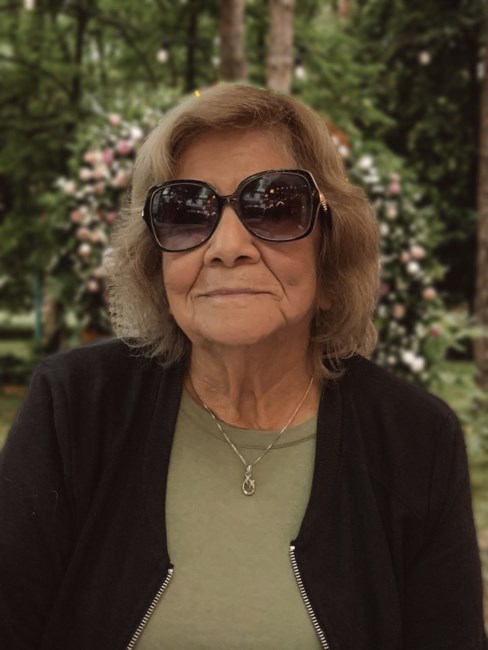 Obituary of Josephine O. Marxer