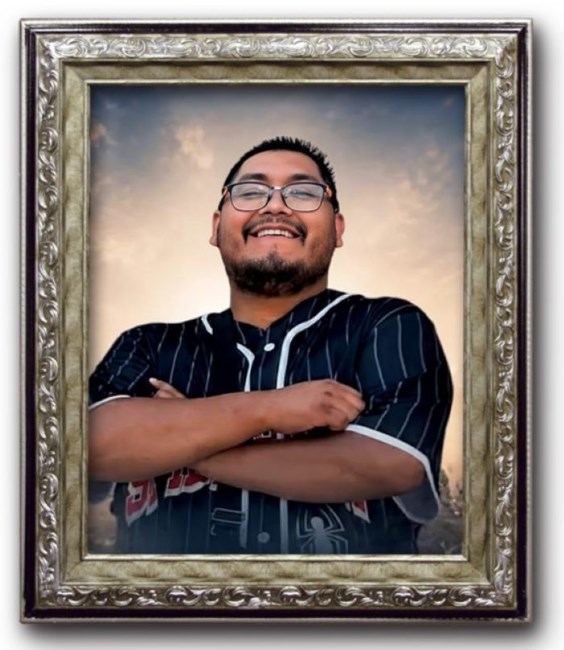 Obituary of Jesus Antonio Madrigal