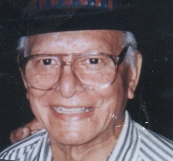 Obituary of Charlie E. Birmingham