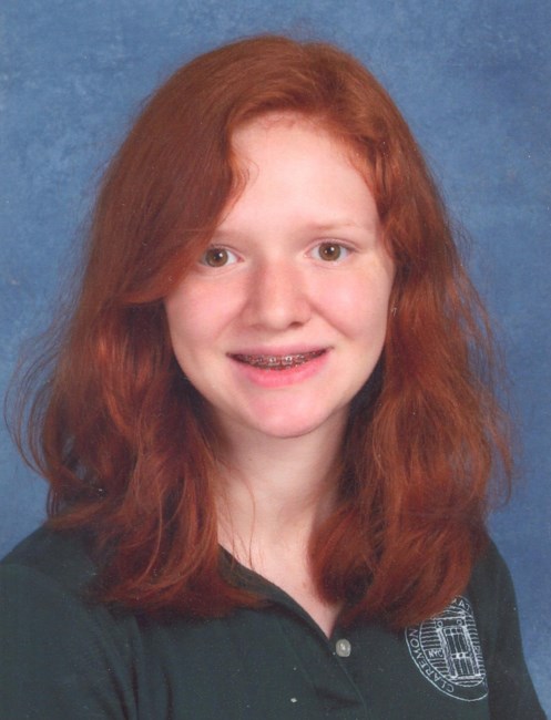 Obituary of Lucy Anne Walsh