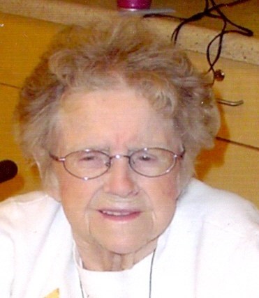 Obituary of Geneva Laverta Stewart