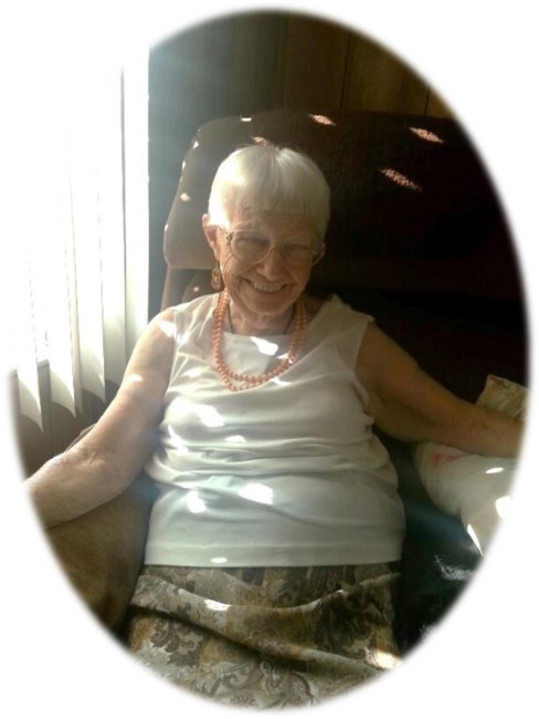 Obituary of Roberta A. Kirby