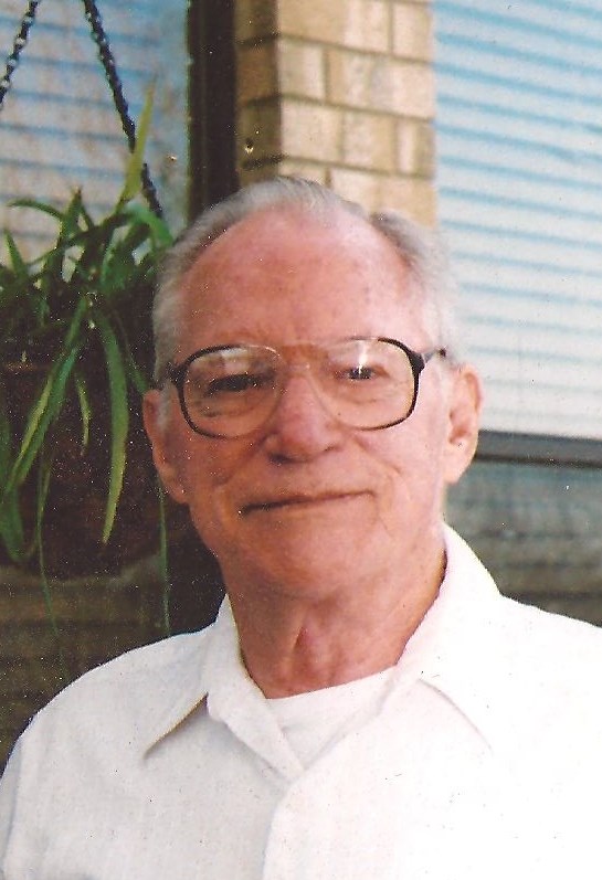 Obituary of Leonard Lee Kelley