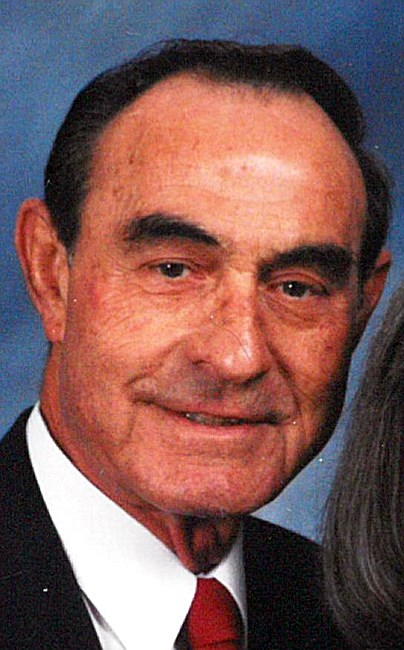 Obituary of T.J. Johnson