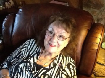 Obituary of Leona Evelyn Darnell