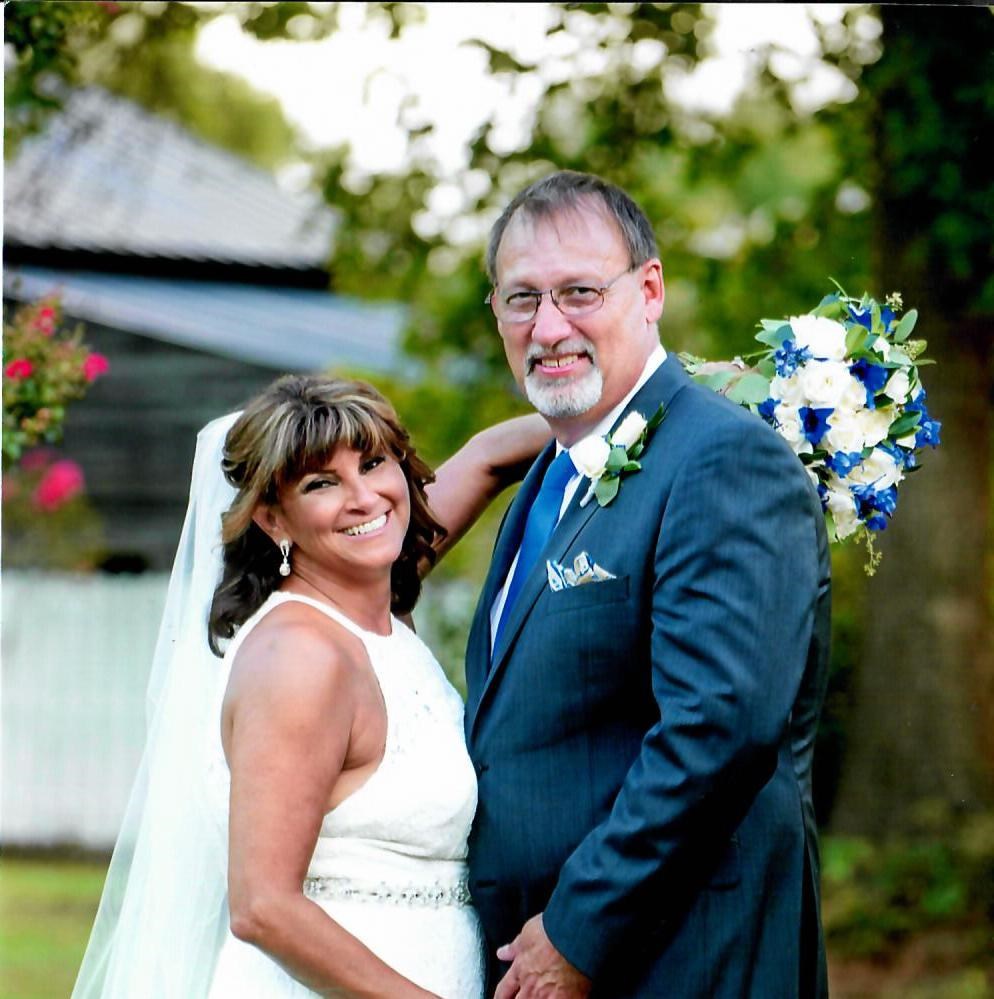 Obituary of James Derek Payne