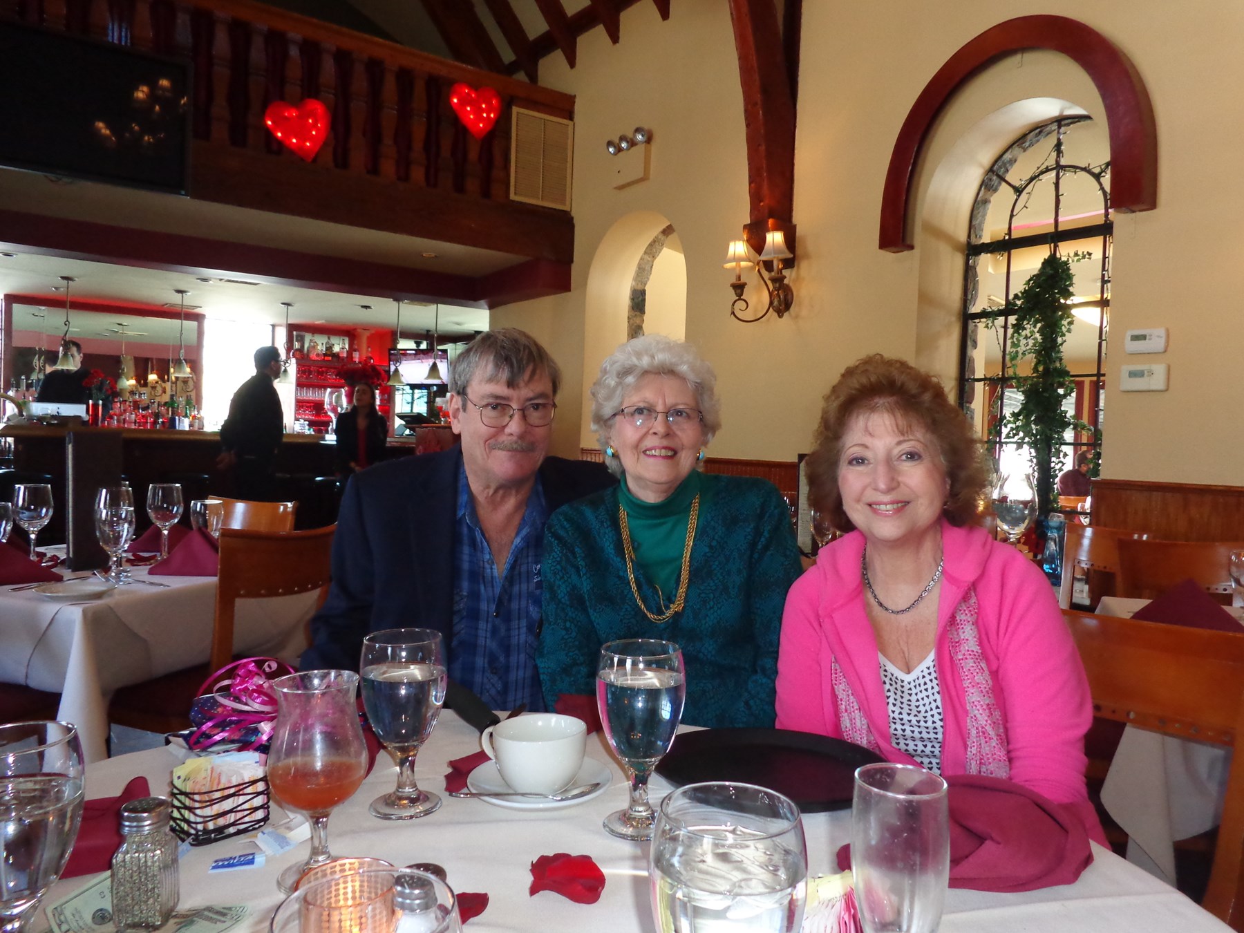 Obituary of Elizabeth L. Winsch