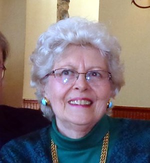 Obituary of Elizabeth L. Winsch
