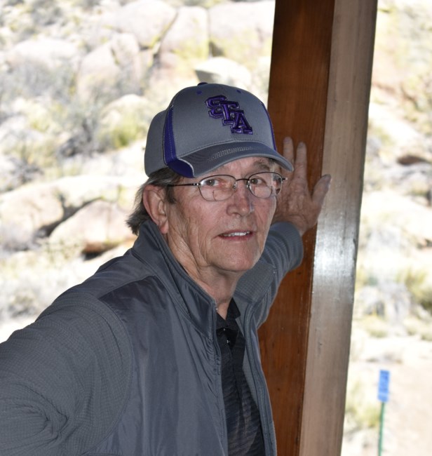 Obituary of Johnnie Lee Clack