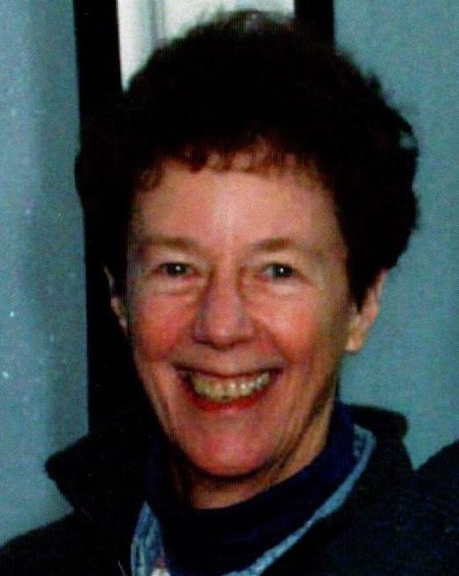 Obituario de Deborah Wood