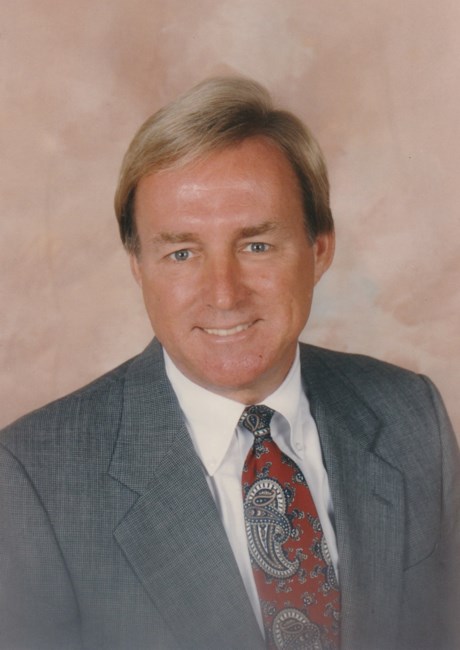 Obituary of Stephen C Kandrac