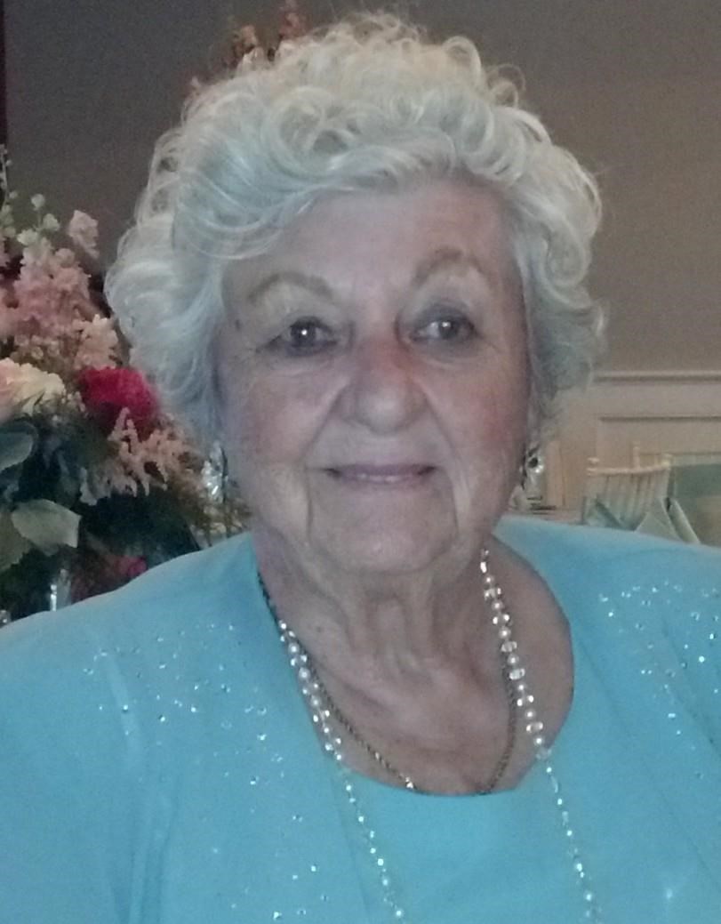 Obituary of Patricia Polhemus