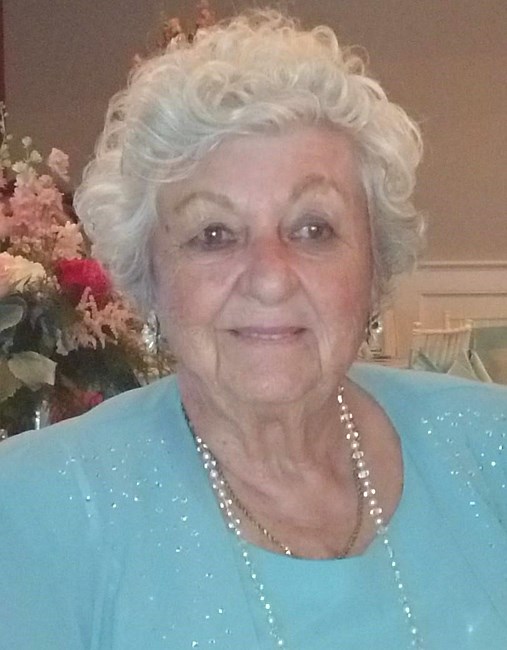 Obituary of Patricia Polhemus