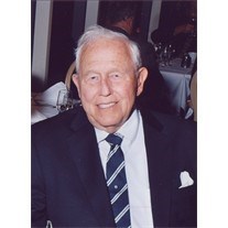 Obituary of John Arthur Ellsworth