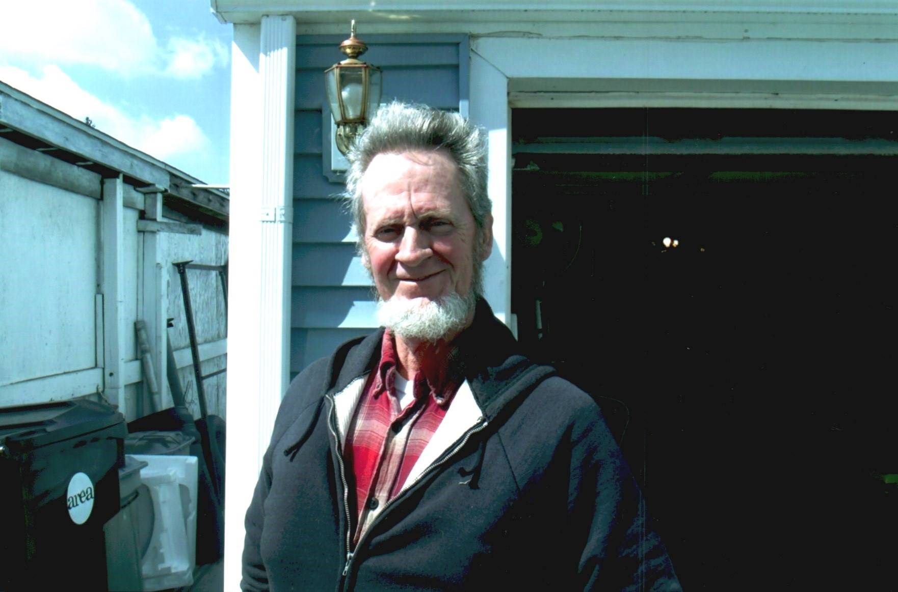 Obituary of Marvin L. Taylor